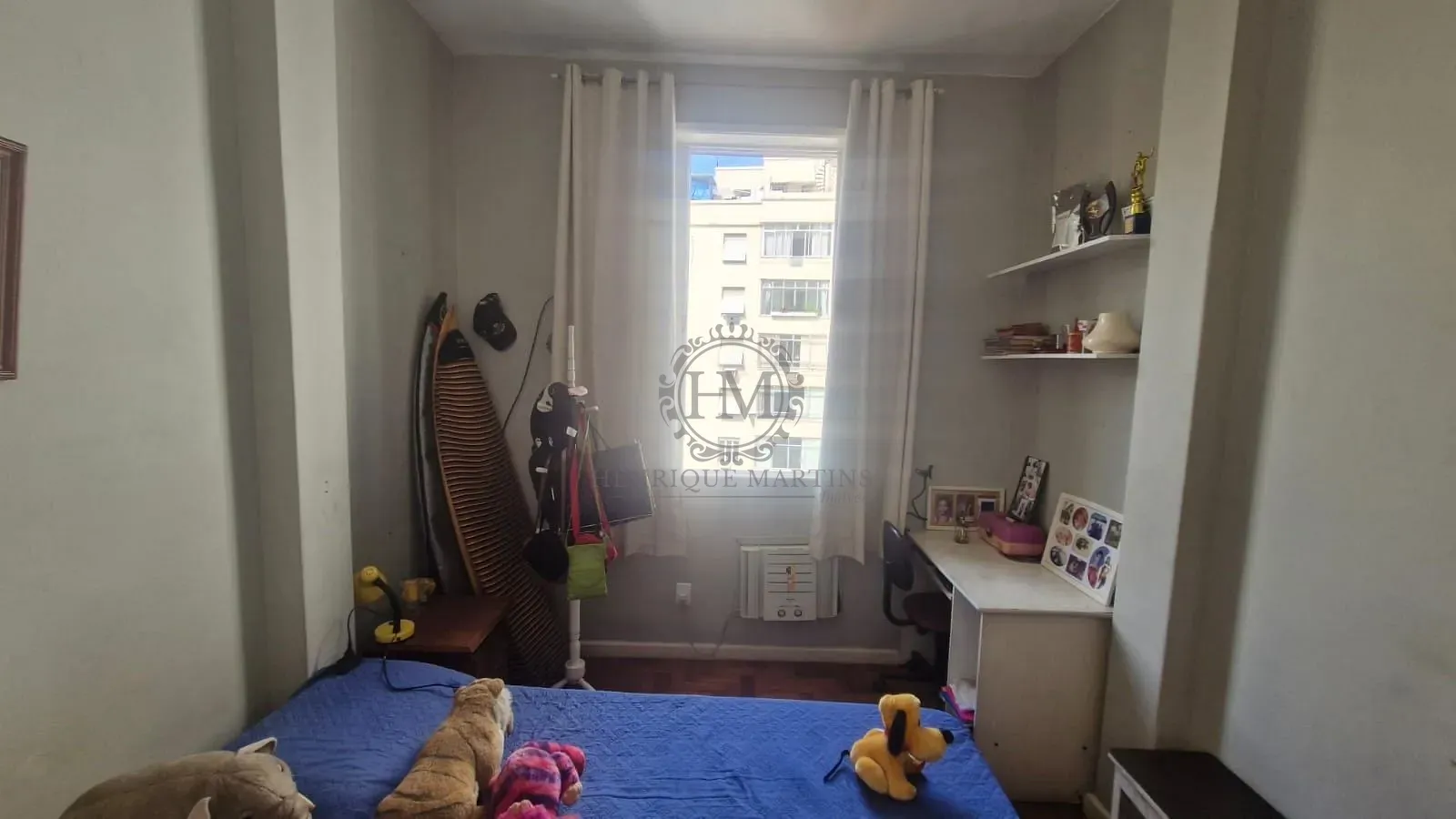 Apartamento, 2 quartos, 88 m² - Foto 23