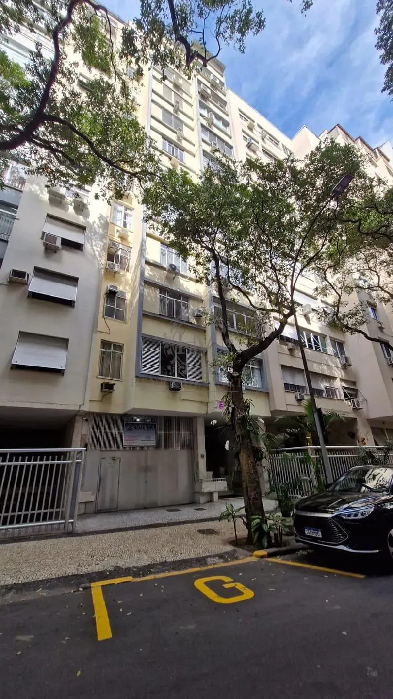 Apartamento, 2 quartos, 88 m² - Foto 3