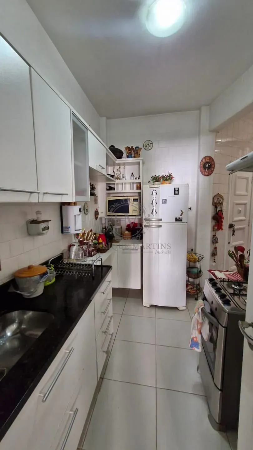 Apartamento, 2 quartos, 88 m² - Foto 26