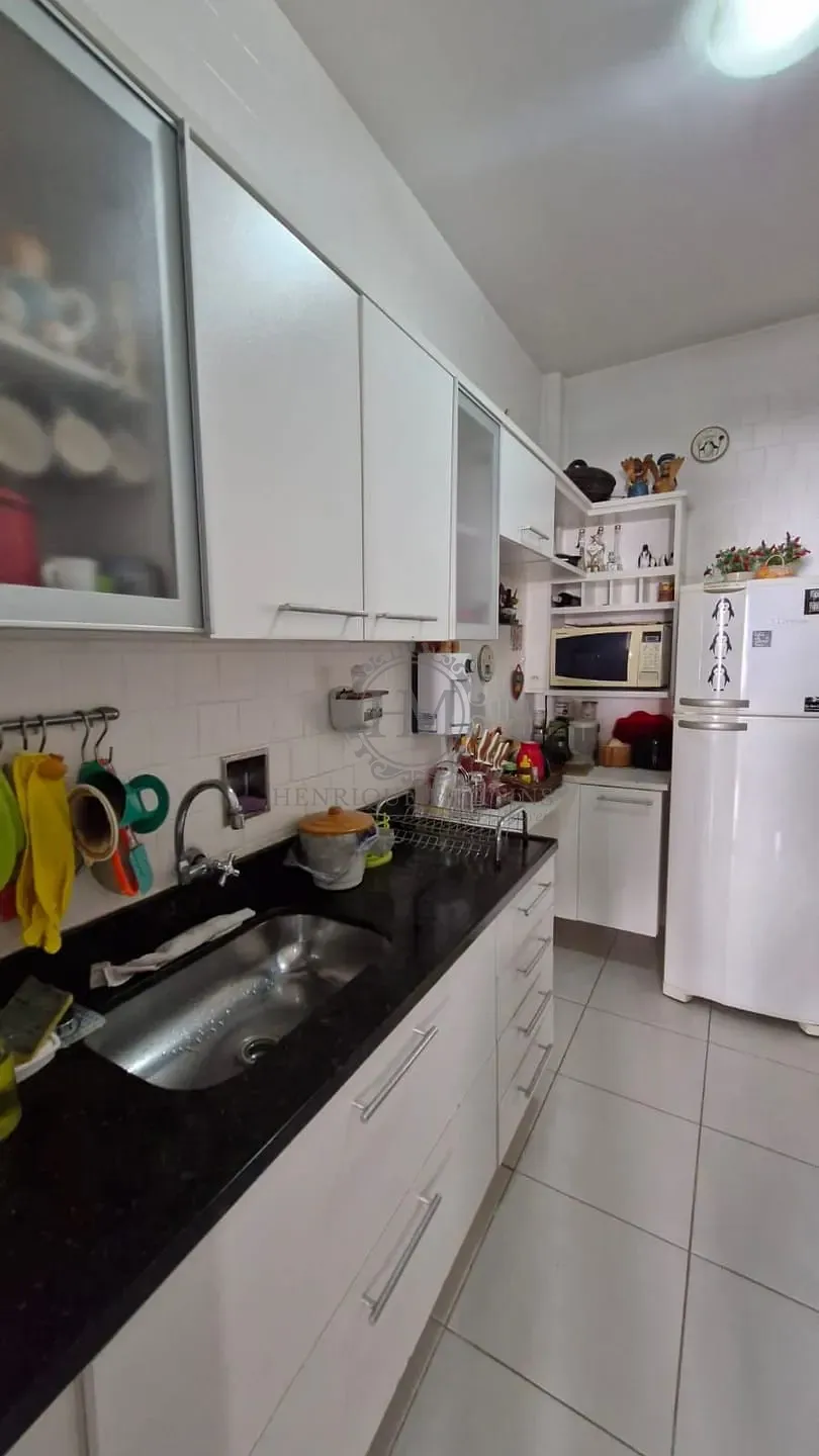 Apartamento, 2 quartos, 88 m² - Foto 27