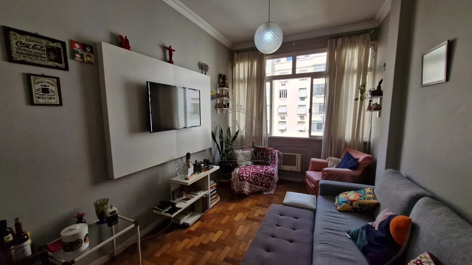 Apartamento, 2 quartos, 88 m² - Foto 8