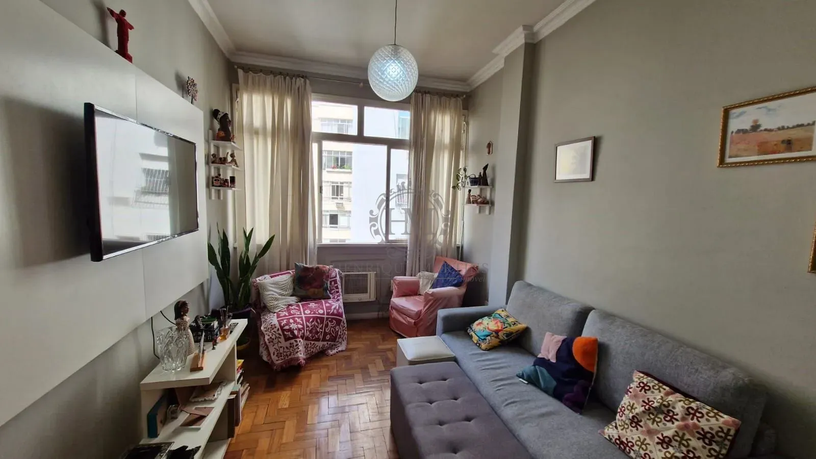 Apartamento, 2 quartos, 88 m² - Foto 11