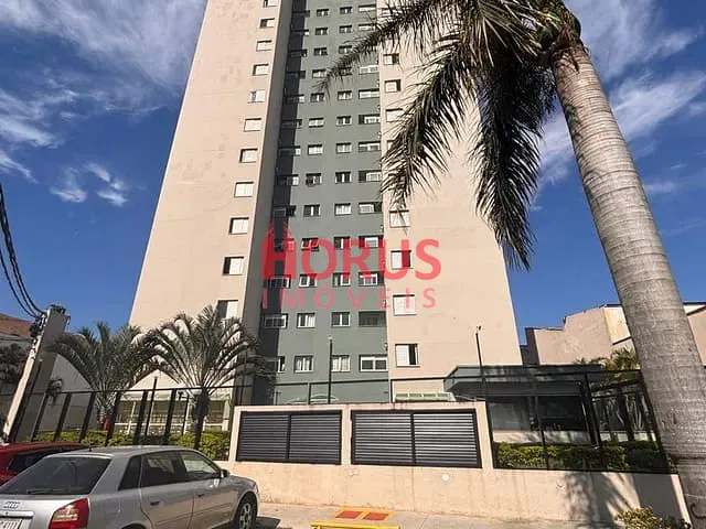 Apartamento 3 quartos e 2 banheiros, para alugar, no bairro Limão em São Paulo