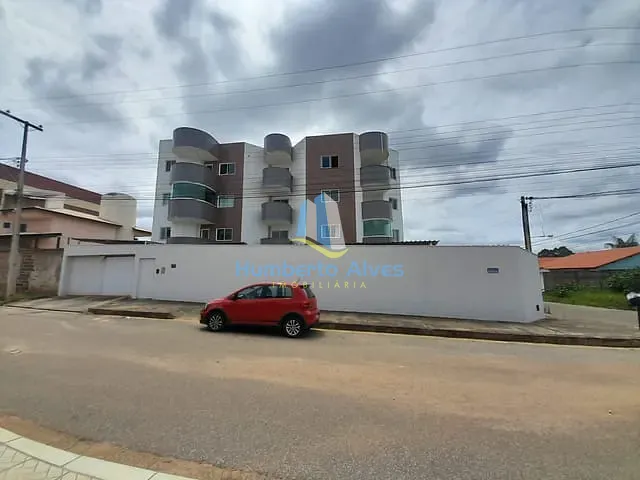 Apartamento 2 quartos e 1 banheiro, para alugar, no bairro Candeias em Vitória da Conquista