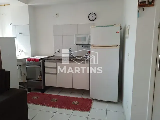 Apartamento com 47m² 2 quartos e 1 banheiro, à venda, no bairro Jardim Mitsutani em São Paulo
