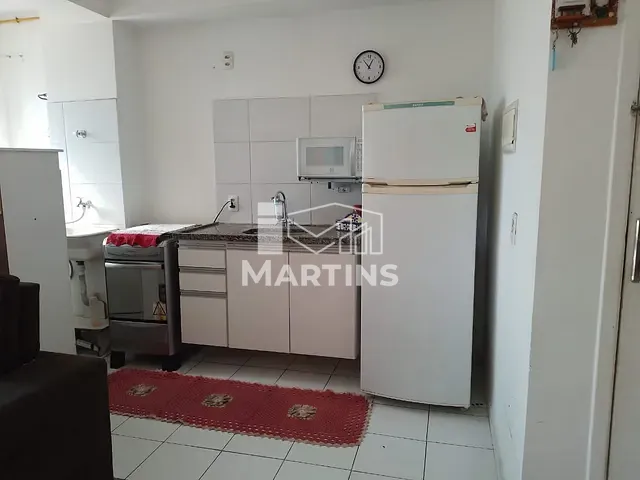 Apartamento com 47m² 2 quartos e 1 banheiro, à venda, no bairro Jardim Mitsutani em São Paulo