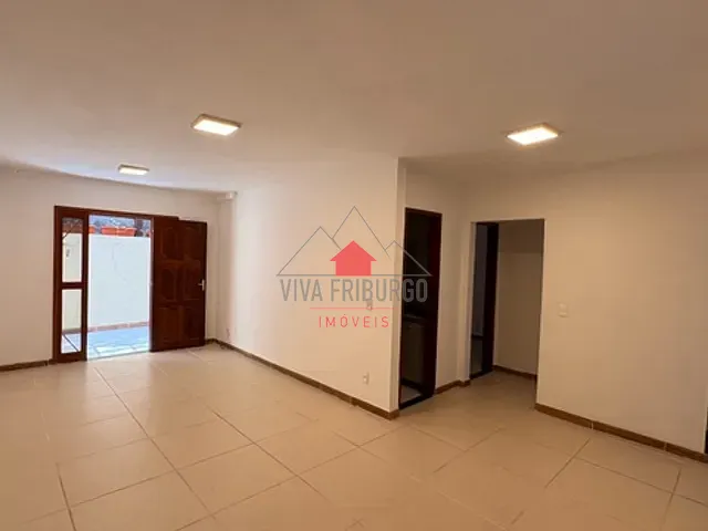 Apartamento com 126m² 2 quartos e 1 banheiro, à venda, no bairro Centro em Nova Friburgo