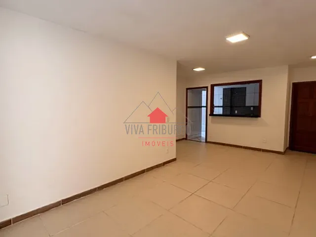 Apartamento com 126m² 2 quartos e 1 banheiro, à venda, no bairro Centro em Nova Friburgo