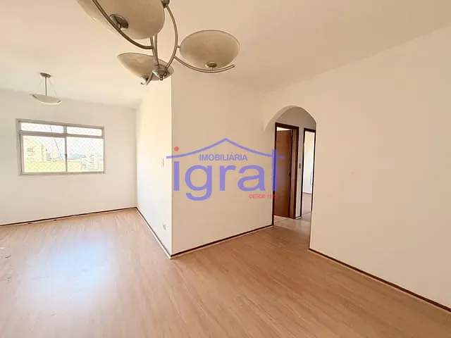 Apartamento 3 quartos e 2 banheiros, à venda ou para alugar, no bairro Jabaquara em São Paulo
