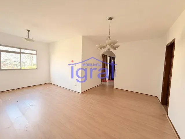 Apartamento 3 quartos e 2 banheiros, à venda ou para alugar, no bairro Jabaquara em São Paulo