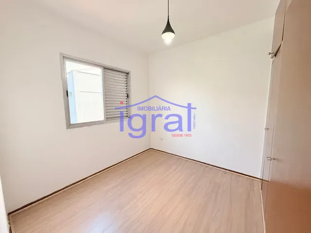 Apartamento 3 quartos e 2 banheiros, à venda ou para alugar, no bairro Jabaquara em São Paulo
