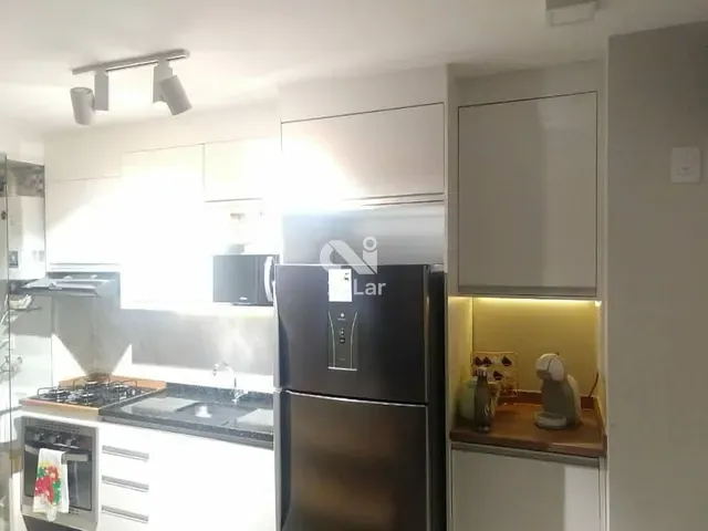 Apartamento com 48m² 2 quartos e 1 banheiro, à venda, no bairro Santa Maria em Osasco