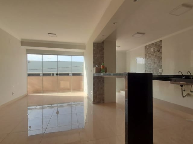 Foto do Apartamento - Apartamento à venda, São José, Franca, SP | IMPERADOR IMOBILIARIA