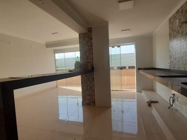 Foto do Apartamento - Apartamento à venda, São José, Franca, SP | IMPERADOR IMOBILIARIA