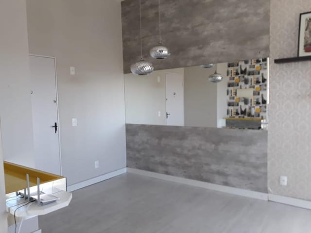 Foto do Apartamento - Apartamento com 2 dormitórios para alugar, 55 m² por R$ 900/mês - Jardim dos Bandeirantes - São José dos Campos/SP | INDEPENDENCE NEGOCIOS IMOBILIARIOS LTDA