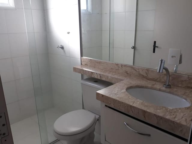 Foto do Apartamento - Apartamento com 2 dormitórios para alugar, 55 m² por R$ 900/mês - Jardim dos Bandeirantes - São José dos Campos/SP | INDEPENDENCE NEGOCIOS IMOBILIARIOS LTDA