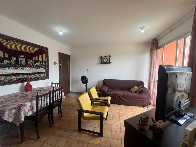 Foto do Apartamento - Charmoso apartamento à venda, com dois dormitórios próximo a praia do Indaiá,  em Caraguatatuba, SP | Innova Imobiliária