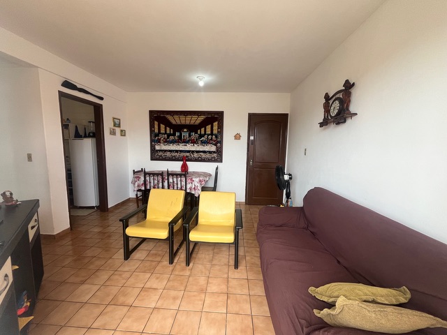 Foto do Apartamento - Charmoso apartamento à venda, com dois dormitórios próximo a praia do Indaiá,  em Caraguatatuba, SP | Innova Imobiliária