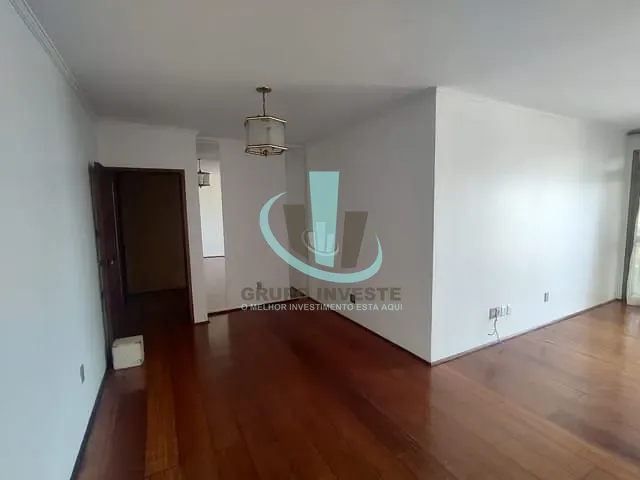 Apartamento com 133m² 3 quartos e 2 banheiros, à venda, no bairro CENTRO em ARARAQUARA