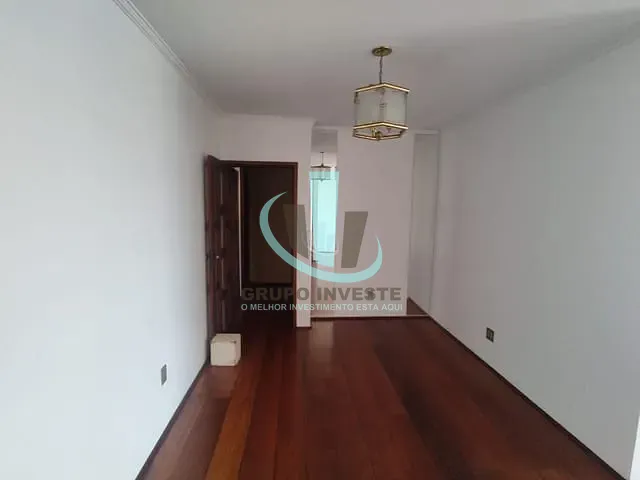 Apartamento com 133m² 3 quartos e 2 banheiros, à venda, no bairro CENTRO em ARARAQUARA
