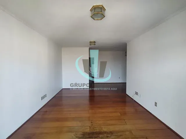 Apartamento com 133m² 3 quartos e 2 banheiros, à venda, no bairro CENTRO em ARARAQUARA