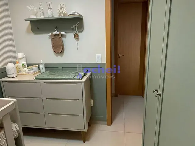 Apartamento 2 quartos e 2 banheiros, à venda, no bairro Centro em Rondonópolis