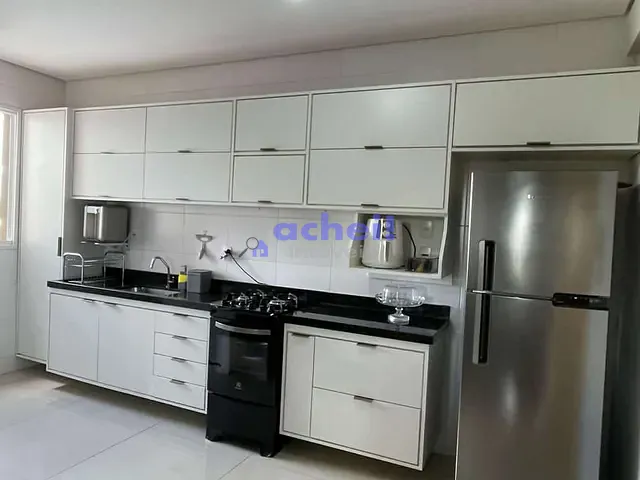 Apartamento 2 quartos e 2 banheiros, à venda, no bairro Centro em Rondonópolis