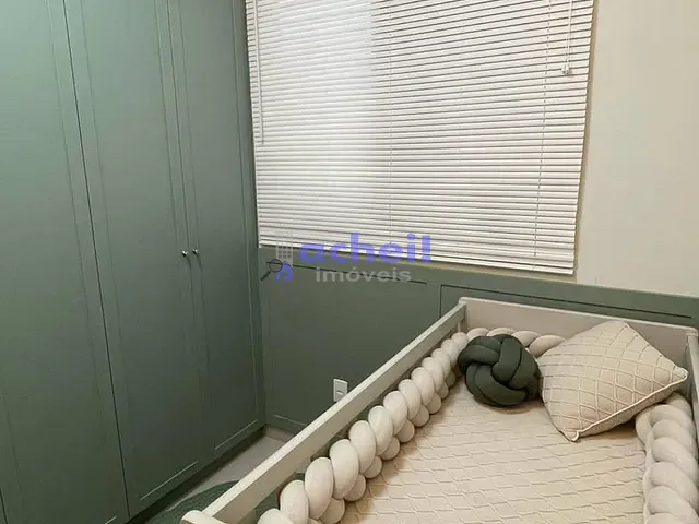 Apartamento 2 quartos e 2 banheiros, à venda, no bairro Centro em Rondonópolis