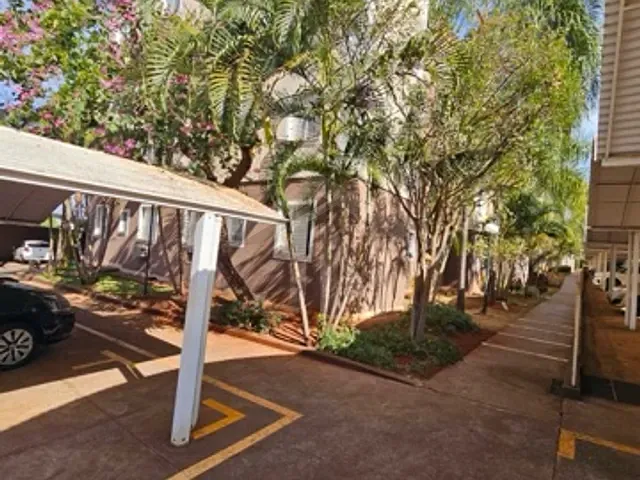 Apartamento 2 quartos e 1 banheiro, à venda, no bairro Ipiranga em Ribeirão Preto