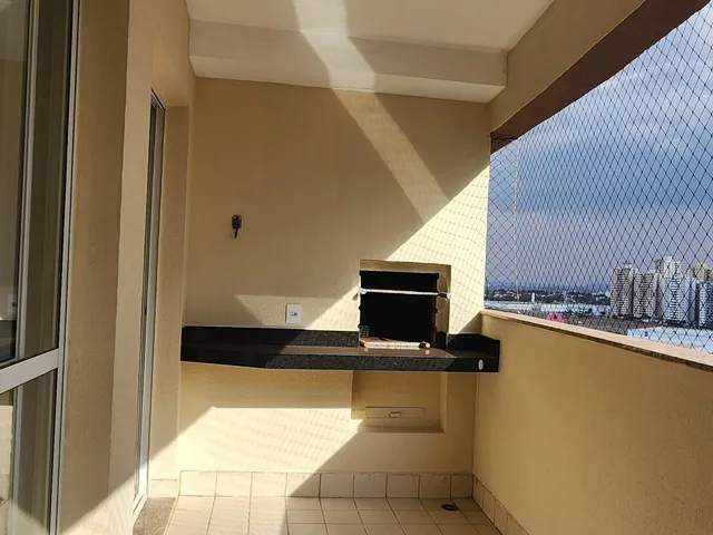 Apartamento 2 quartos e 2 banheiros, à venda, no bairro Jardim Goiás em Goiânia