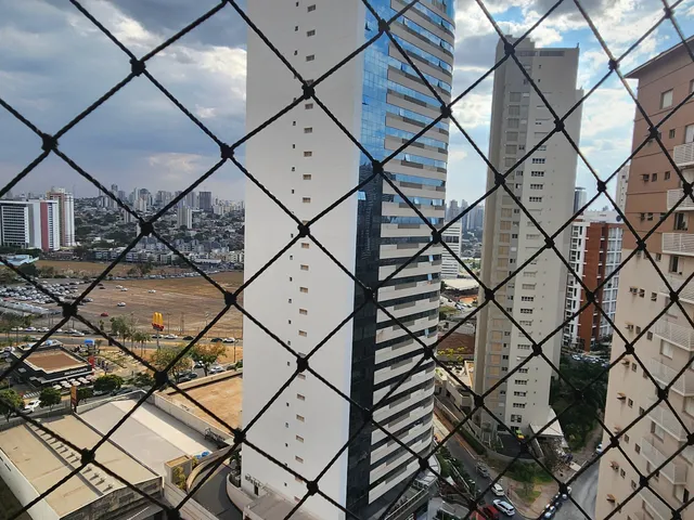 Apartamento 2 quartos e 2 banheiros, à venda, no bairro Jardim Goiás em Goiânia