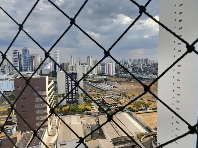 Apartamento 2 quartos e 2 banheiros, à venda, no bairro Jardim Goiás em Goiânia