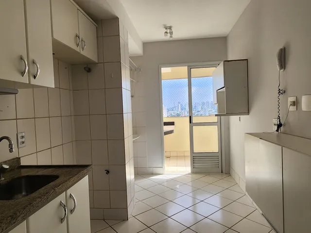 Apartamento 2 quartos e 2 banheiros, à venda, no bairro Jardim Goiás em Goiânia