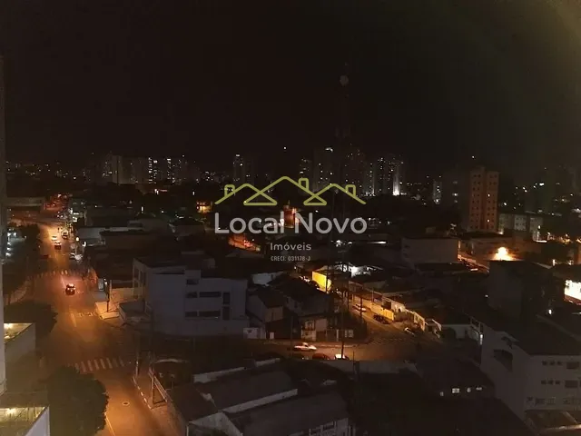 Apartamento com 54m² 2 quartos e 1 banheiro, à venda, no bairro Vila Paulista em Guarulhos