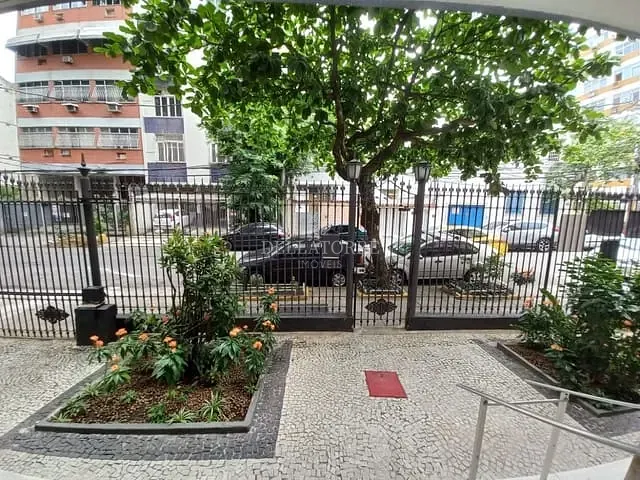 Apartamento 3 quartos e 2 banheiros, à venda, no bairro Tijuca em Rio de Janeiro