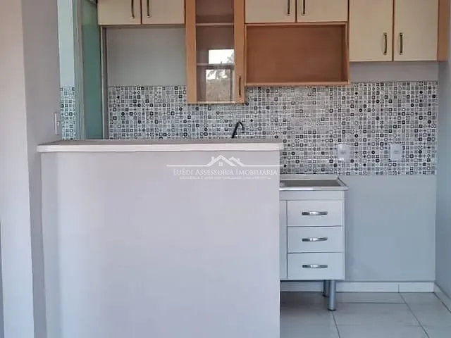 Apartamento 2 quartos e 1 banheiro, à venda, no bairro Jardim Santa Terezinha (Zona Leste) em São Paulo