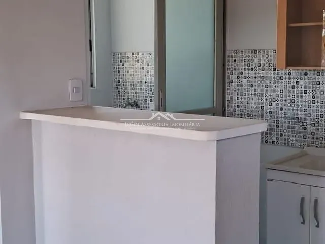 Apartamento 2 quartos e 1 banheiro, à venda, no bairro Jardim Santa Terezinha (Zona Leste) em São Paulo