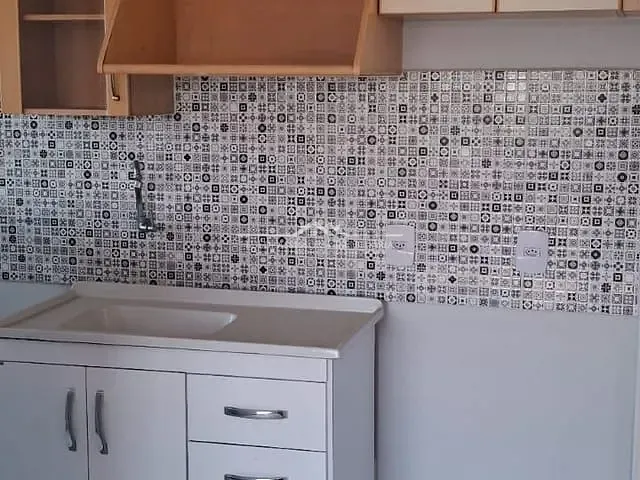 Apartamento 2 quartos e 1 banheiro, à venda, no bairro Jardim Santa Terezinha (Zona Leste) em São Paulo