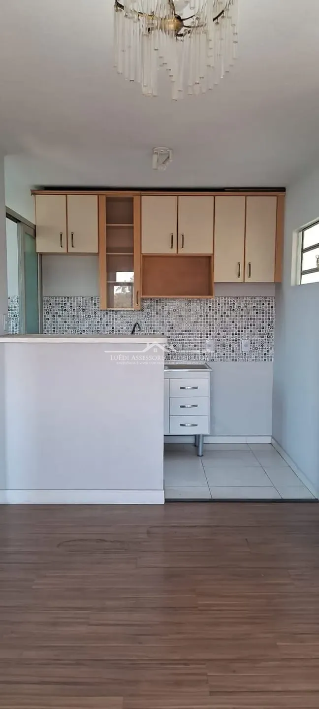 Apartamento, 2 quartos, 45 m² - Foto 19