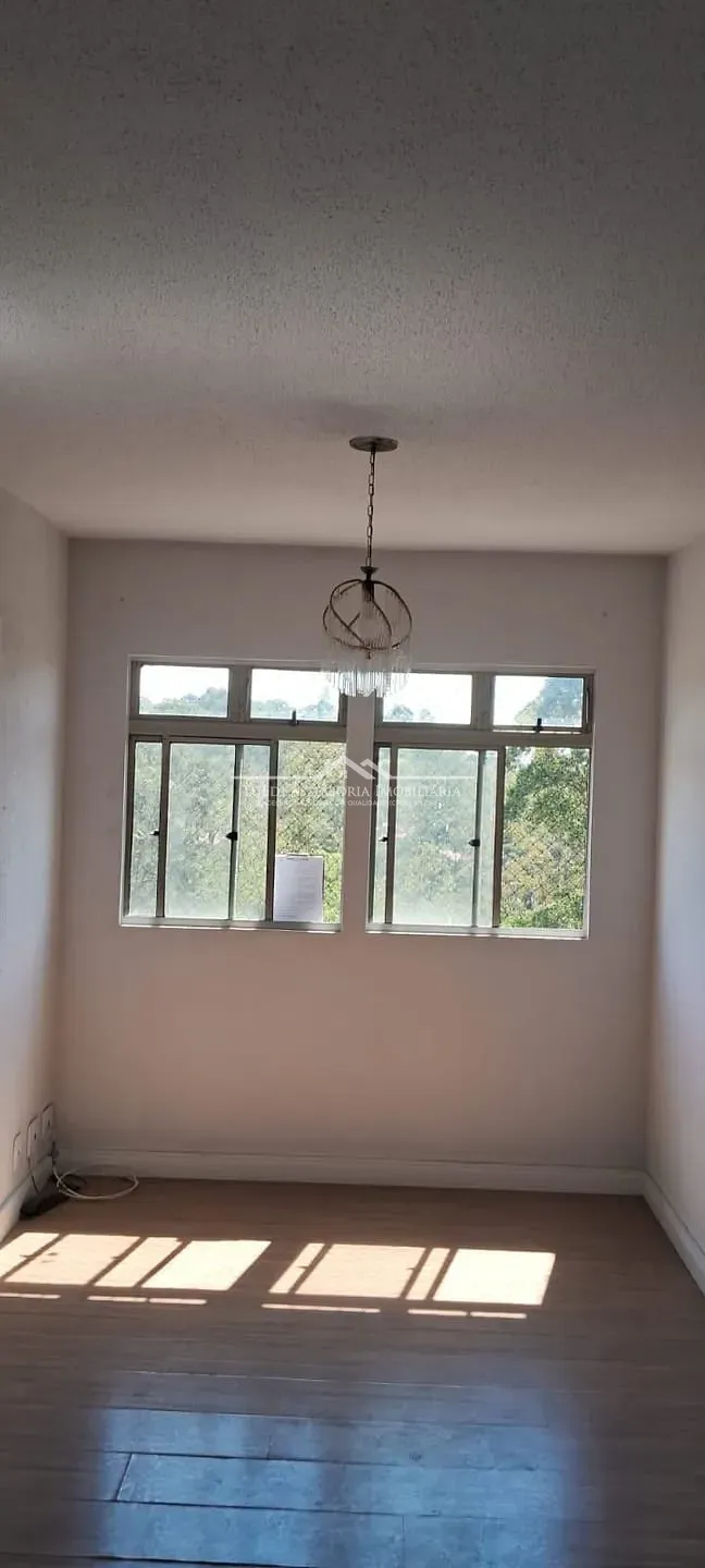 Apartamento, 2 quartos, 45 m² - Foto 2