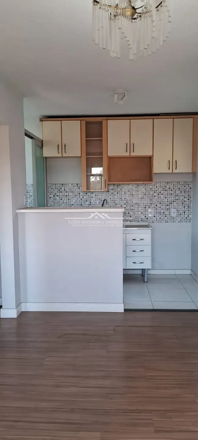Apartamento, 2 quartos, 45 m² - Foto 3