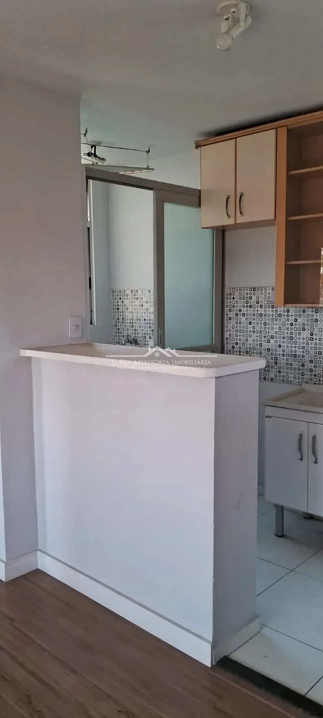 Apartamento, 2 quartos, 45 m² - Foto 4