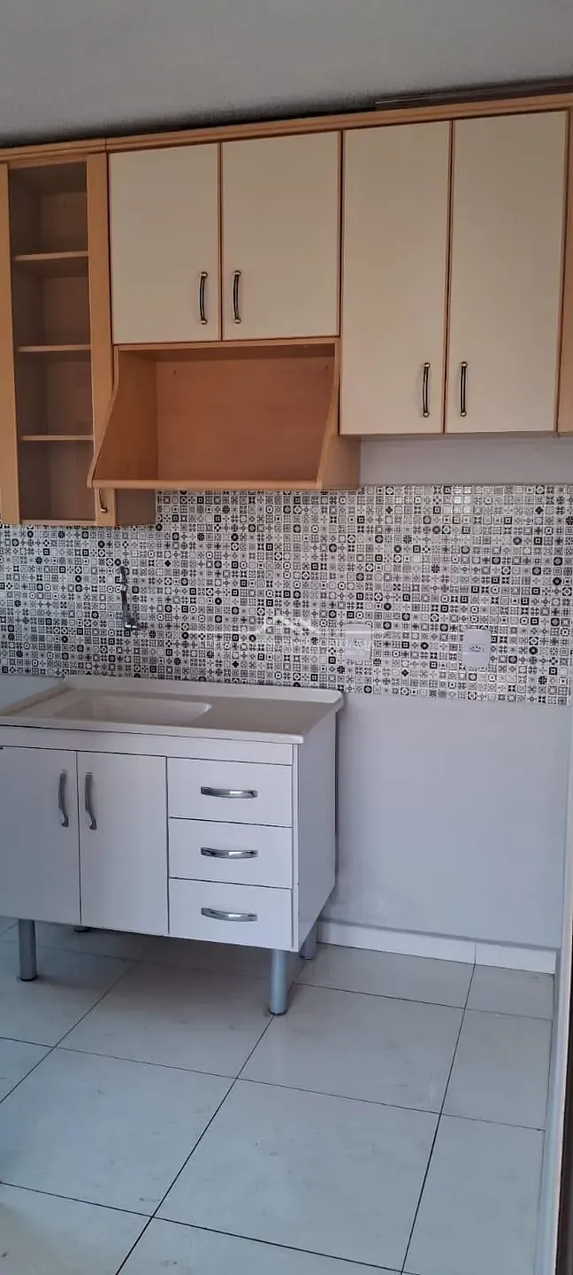 Apartamento, 2 quartos, 45 m² - Foto 5