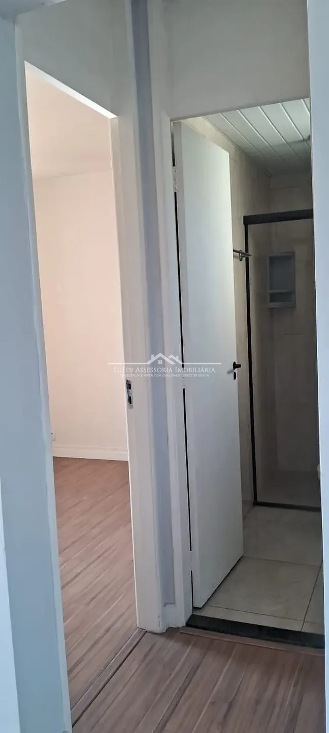 Apartamento, 2 quartos, 45 m² - Foto 6