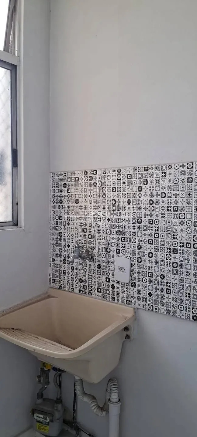 Apartamento, 2 quartos, 45 m² - Foto 8