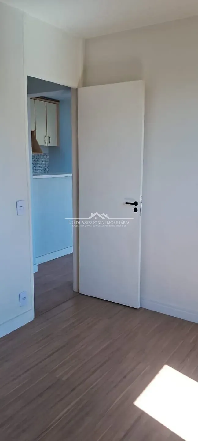 Apartamento, 2 quartos, 45 m² - Foto 10