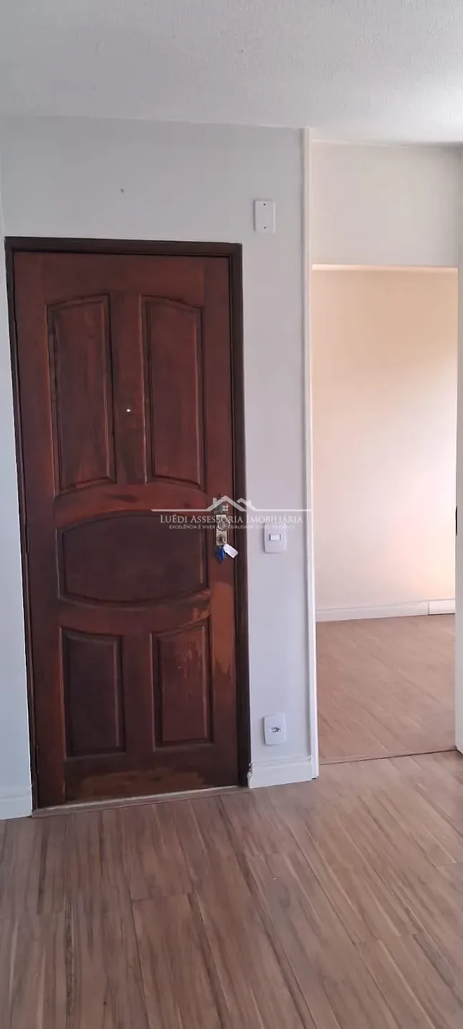 Apartamento, 2 quartos, 45 m² - Foto 11