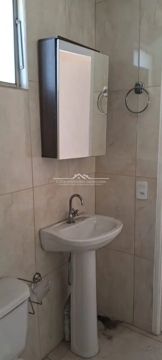 Apartamento, 2 quartos, 45 m² - Foto 12