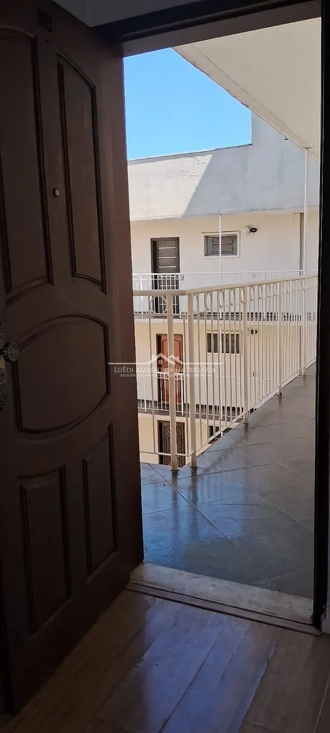 Apartamento, 2 quartos, 45 m² - Foto 15