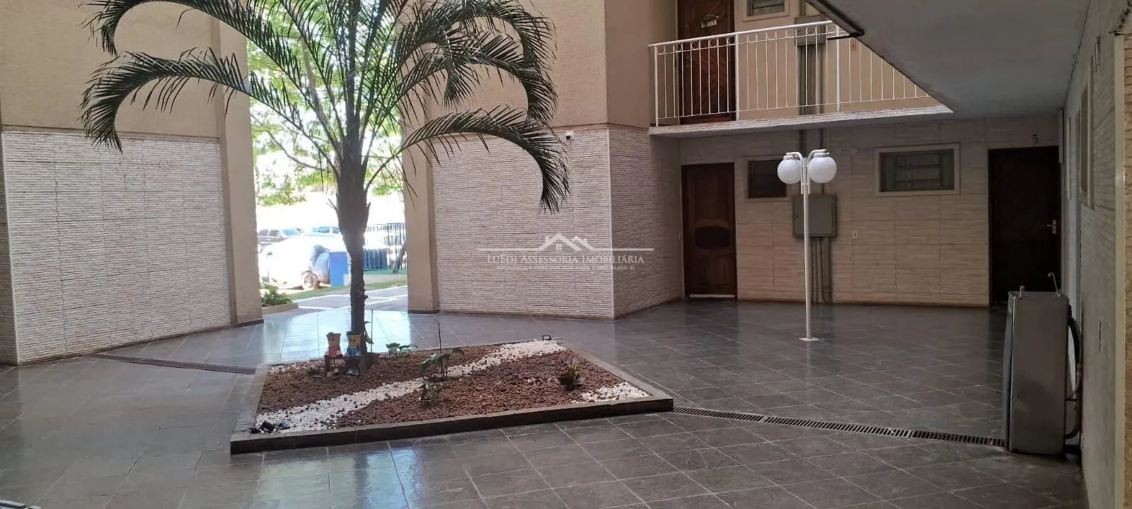 Apartamento, 2 quartos, 45 m² - Foto 1